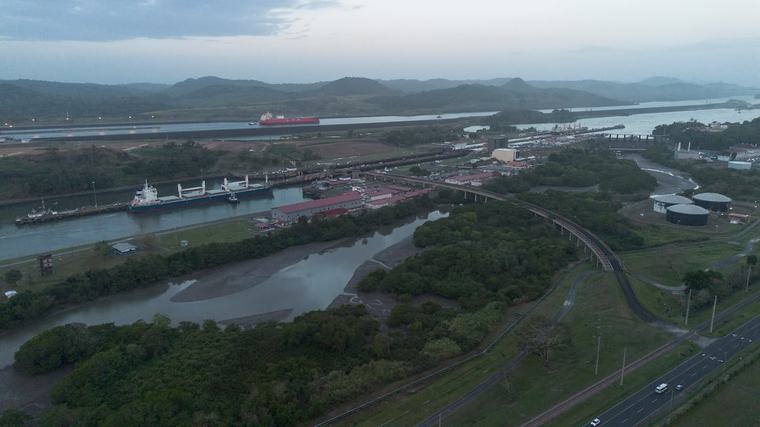 BID advierte que el agua puede definir el futuro económico de Panamá