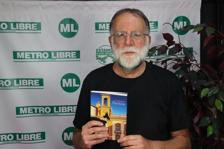 Avitov presenta una mirada humana a la migración
