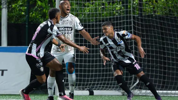 LPF resultado - Torneo Apertura 2026| Tauro FC se revitaliza ante CAI en estreno de su nuevo DT, Franklin Narváez