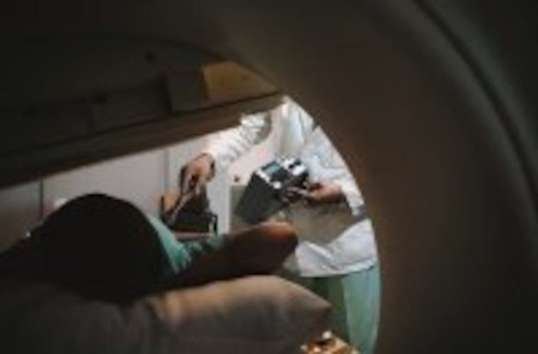 El cáncer antes del diagnóstico