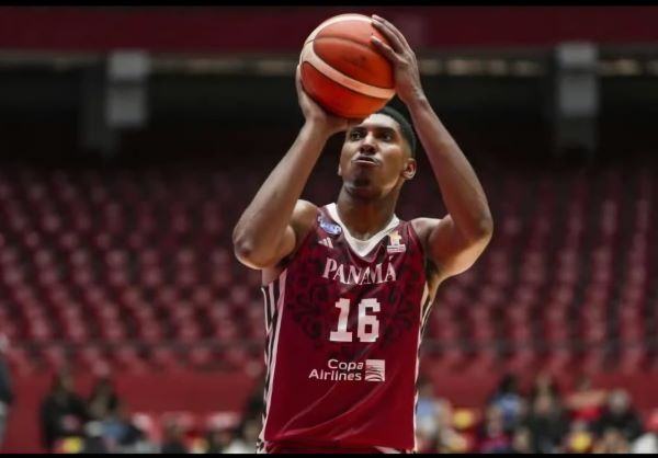 Panamá, obligada a ganar ante Bahamas en los clasificatorios al Mundial de Baloncesto Catar 2027