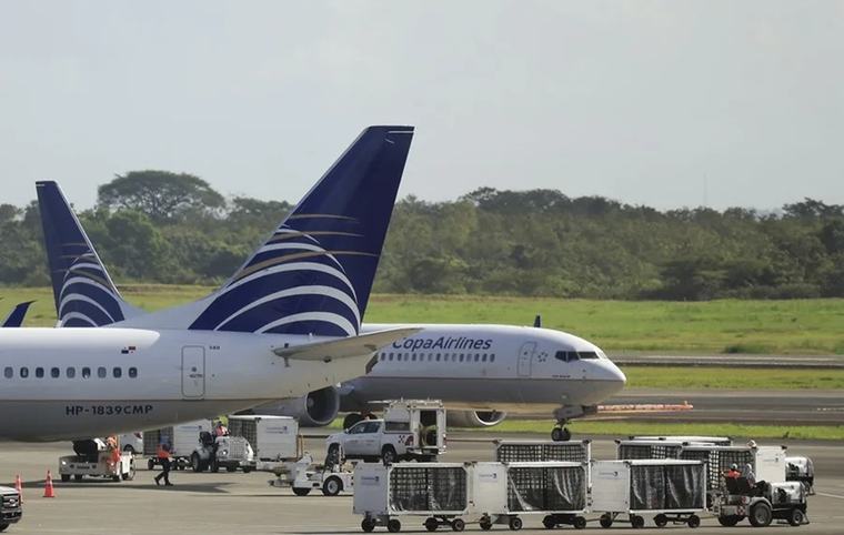 Copa Airlines restablecerá el 100 % de sus destinos a Venezuela en septiembre tras terremoto