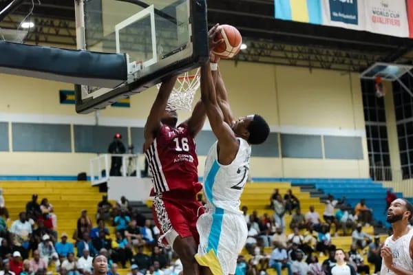 Panamá cae ante Bahamas en el Clasificatorio al Mundial de Baloncesto 2027