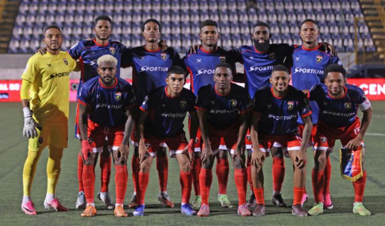 Plaza Amador busca la victoria ante Firpo tras un debut con derrota