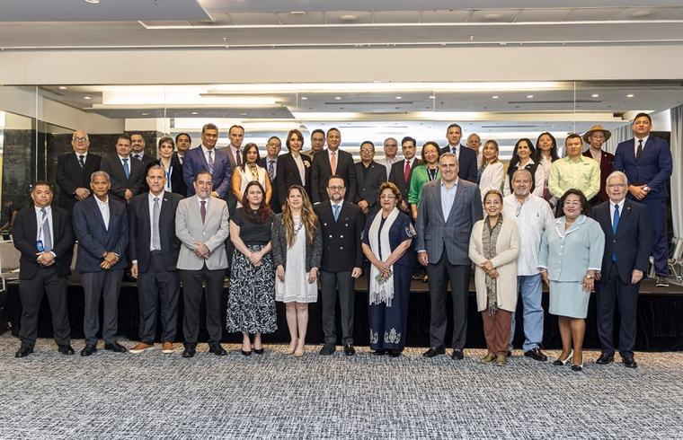 Gobierno y sector privado instalan Mesa de Trabajo para impulsar a las MiPyMEs en Panamá