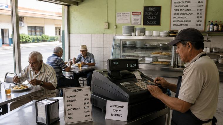 Jubilados: piden se sancione ley de aumento de descuentos y comerciantes solicitan veto y una mesa de diálogo