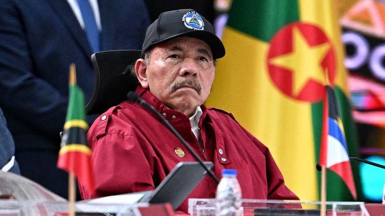 La Nicaragua de Ortega redefine su Constitución y sepulta la competencia electoral