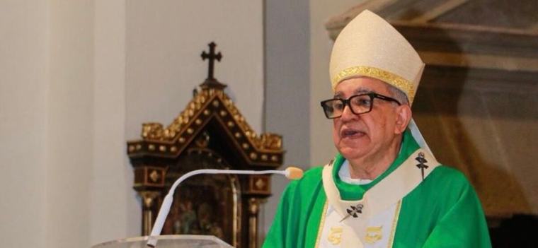 Arquidiócesis anuncia cambios de sacerdotes en diferentes parroquias y monseñor llama a panameños a ‘bajar el tono’