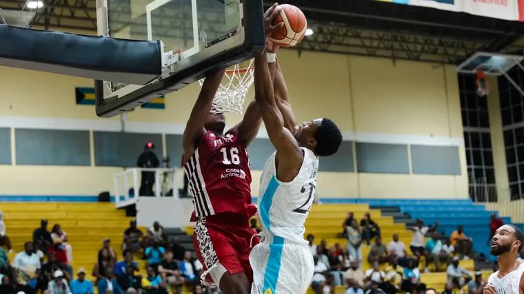 Panamá vs Bahamas - Clasificatorio al Mundial de Baloncesto 2027 resultado| Canaleros son dominados en Nasáu