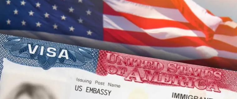 Estados Unidos suspende temporalmente las citas para solicitar visados en todas sus oficinas consulares