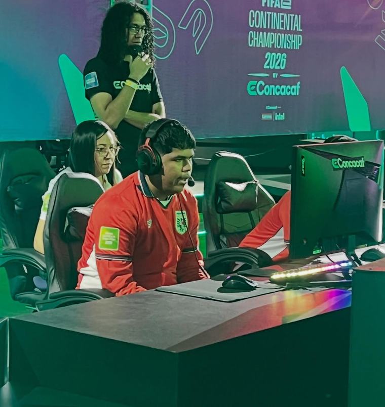 Gaming panameño saca lecciones de evento competitivo regional