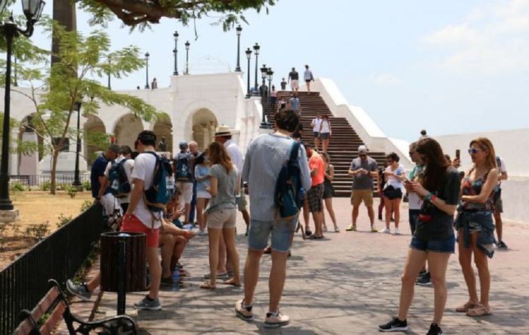 Aprueban proyecto de ley 31-26 sobre incentivos fiscales para el turismo y deroga normativas dispersas