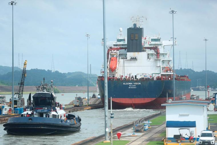 Administración del Canal de Panamá entregará en enero de 2027 el Estudio de Impacto Ambiental de río Indio