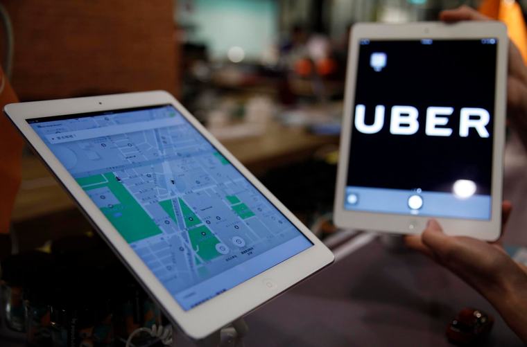 Uber despide a unos 3,300 trabajadores