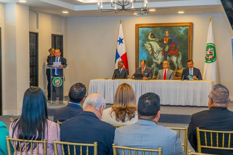 BCIE prevé aportar $100 mil para estudio de planta regional de vacunas y biofármacos