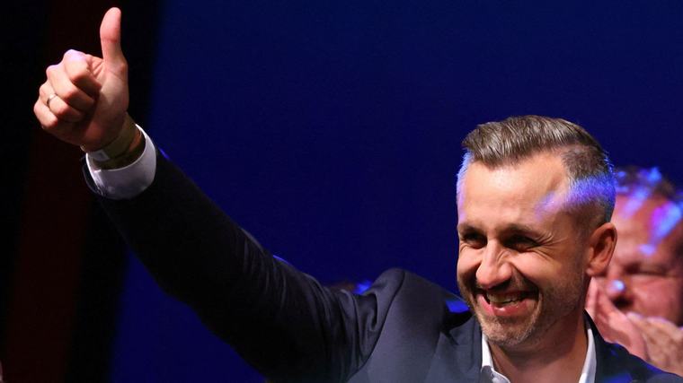 El dilema que enfrenta Europa tras la victoria de la extrema derecha en Alemania