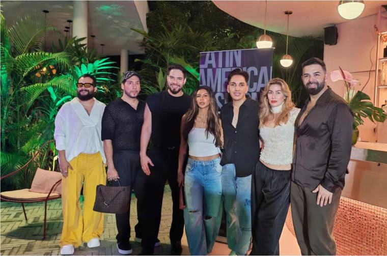 Latin American Fashion Week presenta su campaña oficial y prepara una nueva edición en Panamá