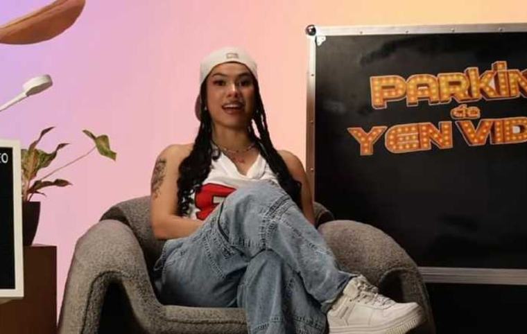 La columna de Doña Perla