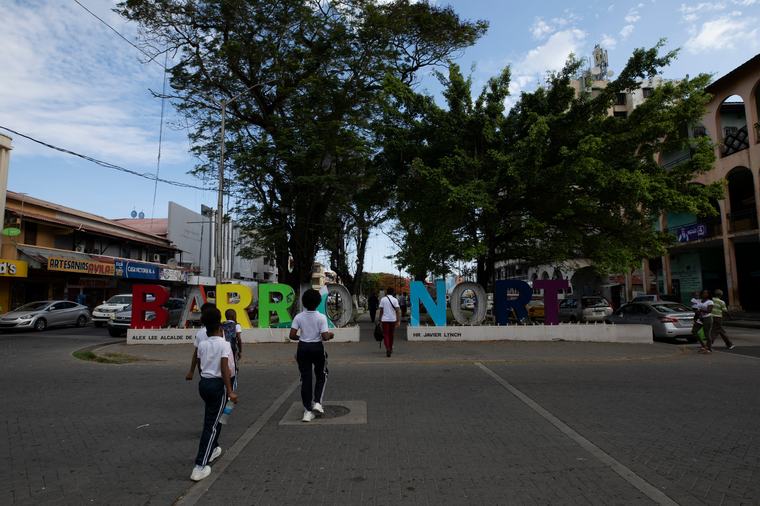 Los casos de Barrio Norte y David: sin representantes, en un limbo jurídico y con miles de afectados