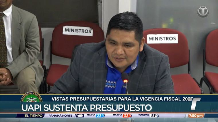 Surge preocupación por uso de los recursos en Universidad de los Pueblos Indígenas