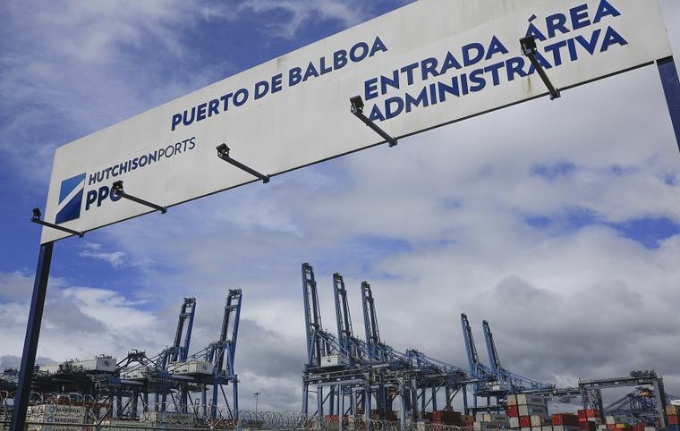 Mulino pide a la AMP reconsiderar restricción de información sobre concesiones portuarias