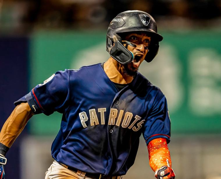Luis Durango impone su ritmo en Ligas Menores con los Yankees