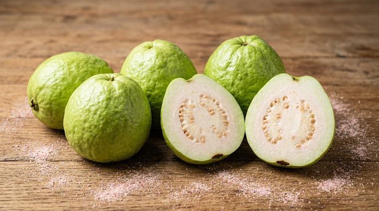 Chiriquí y Panamá Oeste concentran producción de la guayaba taiwanesa