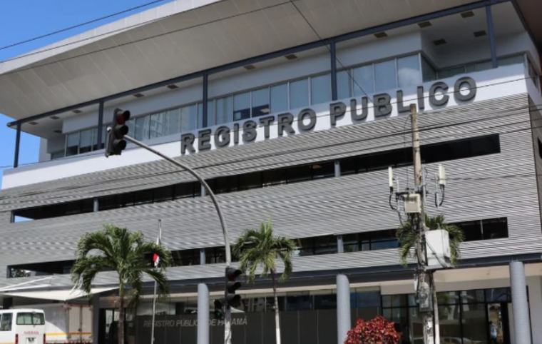 Registro Público: pagos con tarjeta para la Firma Electrónica están temporalmente deshabilitados