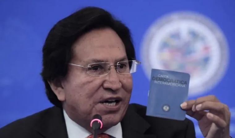 Anulación de pruebas de Odebrecht en Brasil reabre debate sobre los casos Toledo y Martinelli