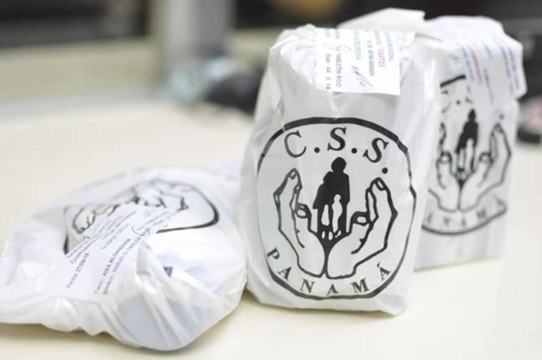 La Caja de Seguro Social prevé ahorrar más de $25 millones al año en compra de medicamentos ( Cedida )