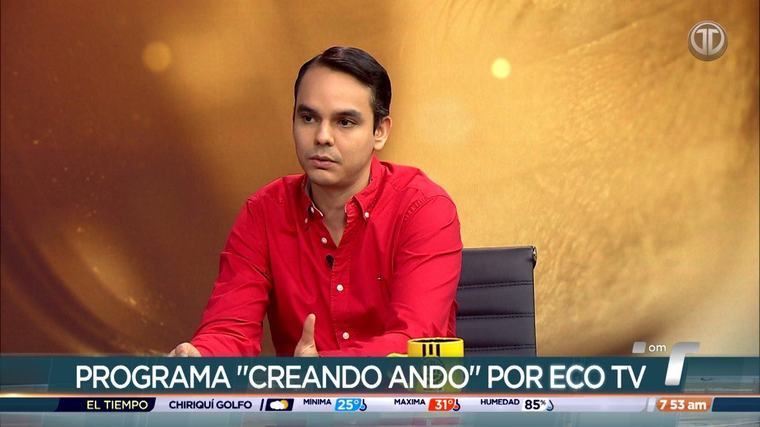 Fransisco "Paco" Vásquez explica la importancia de evaluar los resultados en un negocio