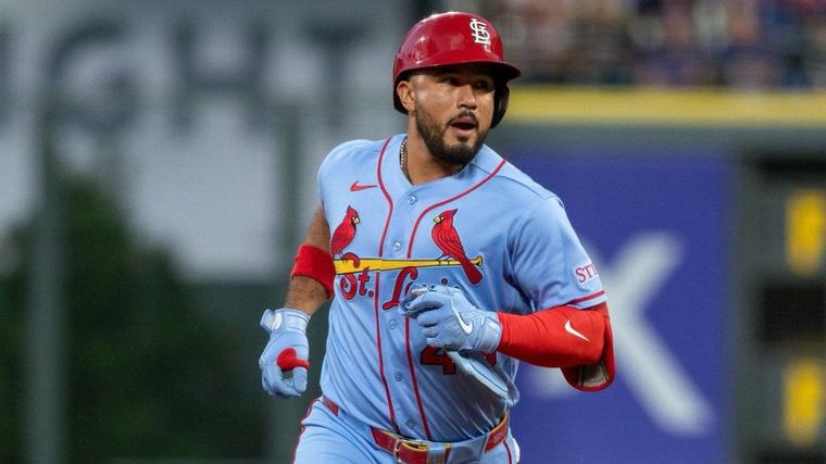 MLB: Iván Herrera y Leonardo Bernal siguen con los bates encendidos con Cardinals