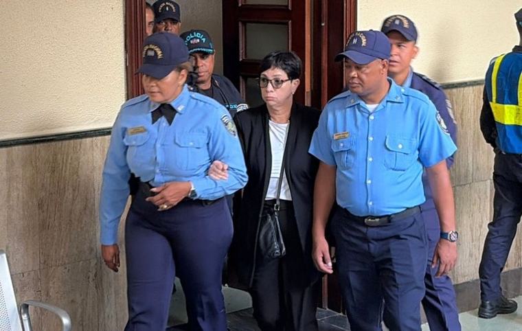 Exigen condena ejemplar en juicio por el derrumbe en discoteca dominicana con 236 muertos