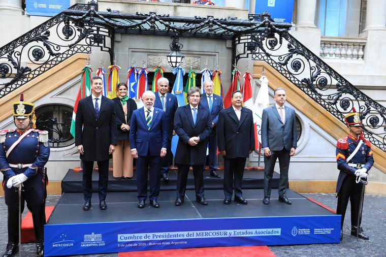 Mercosur: oportunidad sin sacrificar el agro