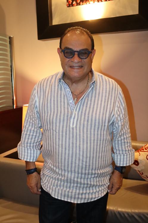 Tony Vega traerá un viaje musical por sus 50 años