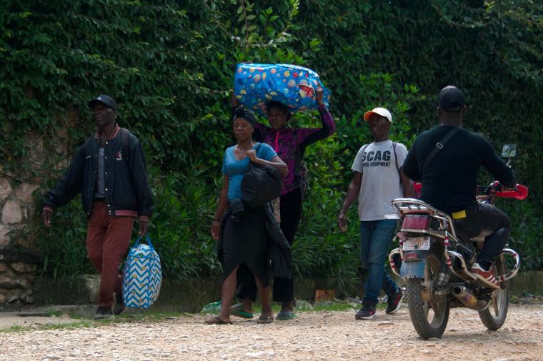 Más de 1,400 personas fueron asesinadas en Haití entre abril y junio, según la ONU