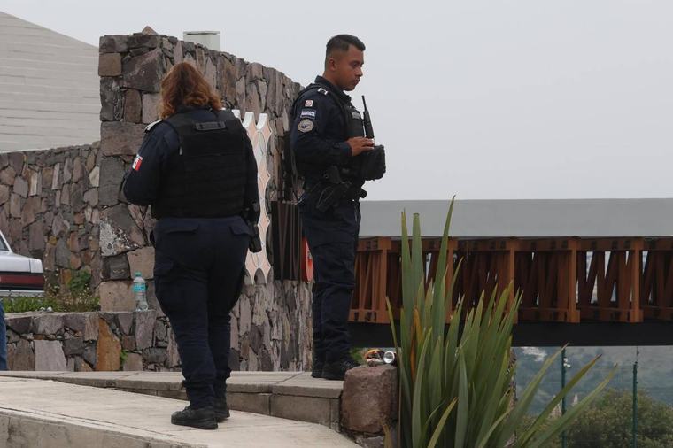 Deudas entre socios serían el móvil de la masacre de la familia de Jonathan Meléndez de Camilo Séptimo