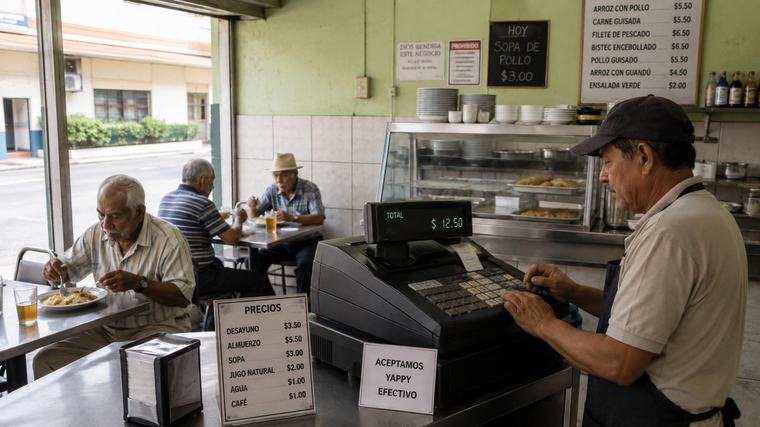 La CCIAP pide al Ejecutivo vetar el Proyecto de Ley 226 por impacto en las MiPymes