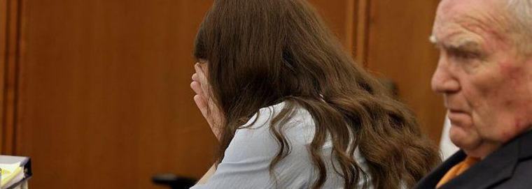 ¿Qué pasará ahora que un juez declaró nulo el juicio contra Lindsay Clancy