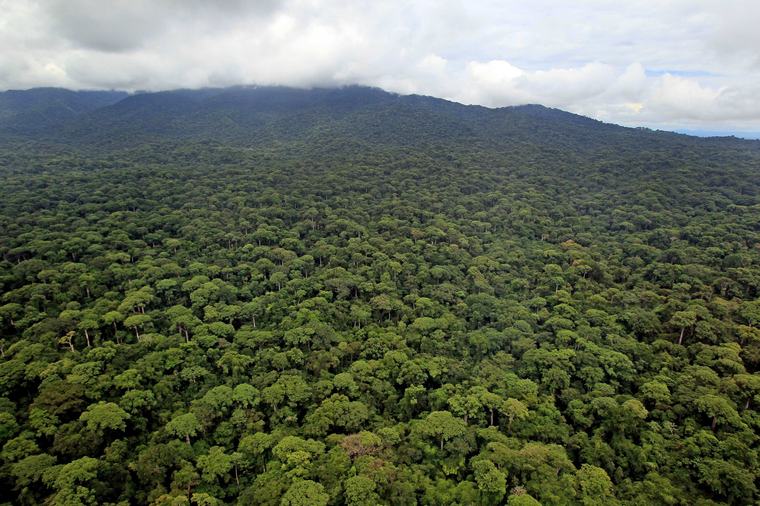 Darién, una tierra de oportunidades por descubrir