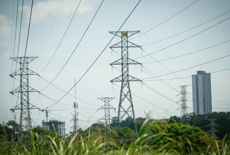 El Niño vuelve a poner a prueba la matriz eléctrica de Panamá