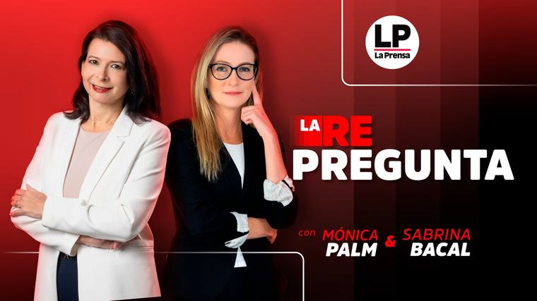 La Repregunta