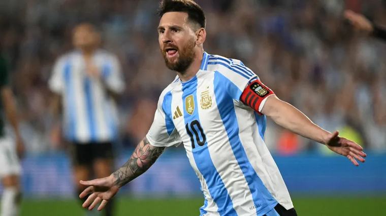 Lionel Messi| Selección de Argentina tiene incógnitas por resolver tras el retiro de su capitán
