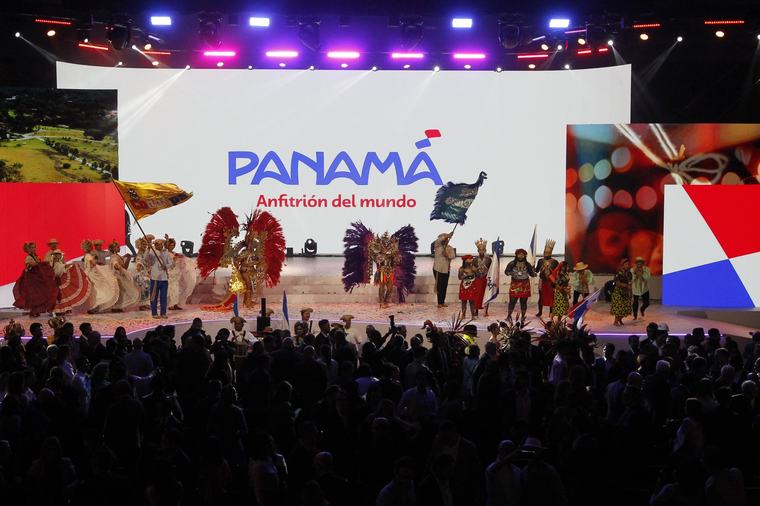 ‘Panamá anfitrión del mundo’; la marca país para promover el turismo y las inversiones en el exterior