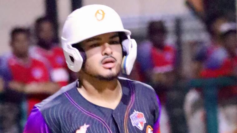 Béisbol U23 2026 resultado - semifinales| Chiriquí Occidente barre a Coclé y va a la final del campeonato nacional