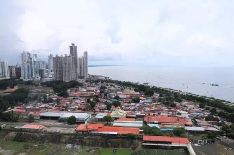 Lluvias y tormentas marcarán el tiempo este sábado en Panamá ( Archivo | La Estrella de Panamá )