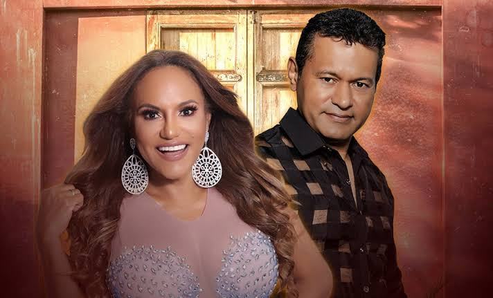 Samy y Sandra Sandoval llegan a Roblox: ¿cómo será el baile virtual?