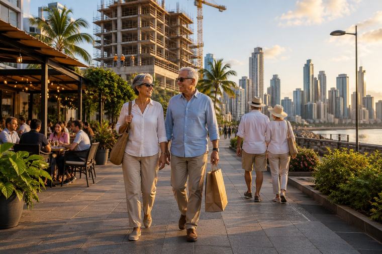 Los descuentos a jubilados: ¿gasto o inversión?