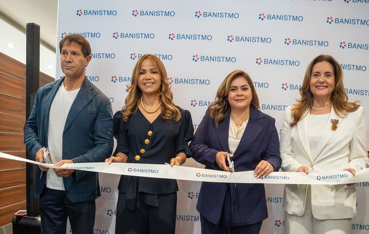 Banistmo renueva su identidad y reafirma su compromiso con Panamá
