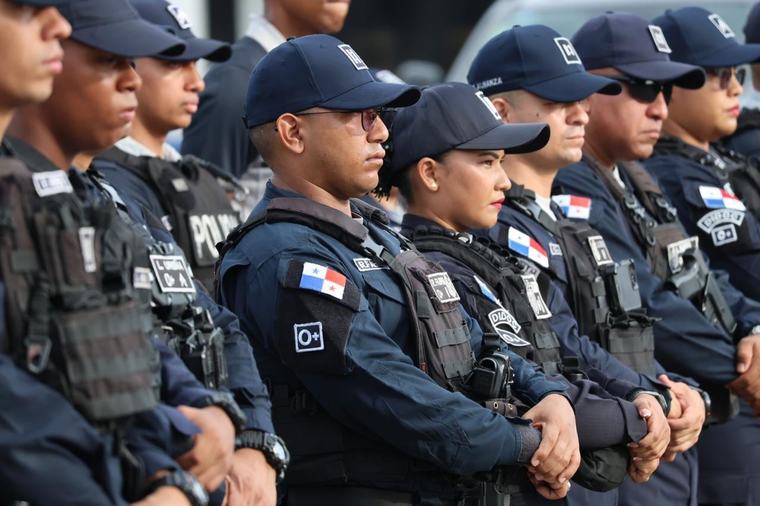 Jubilaciones especiales de los policías costarán a los contribuyentes $109.2 millones en 2027